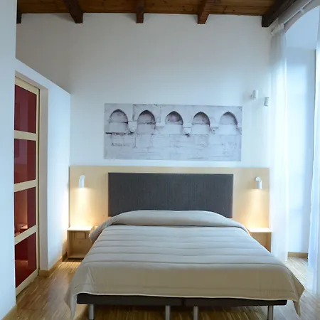 Aparthotel Le Stanze Del Como