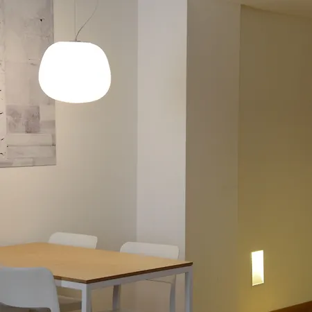 Le Stanze Del Aparthotel Como