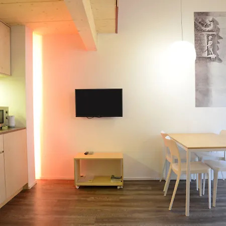 Le Stanze Del Aparthotel 3*