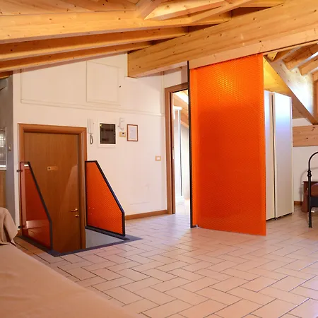 Le Stanze Del Aparthotel Como