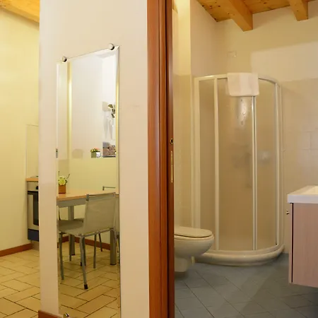 Le Stanze Del Aparthotel Como