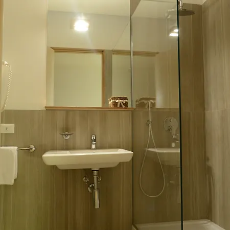 Aparthotel Le Stanze Del 3*