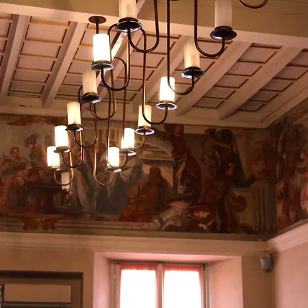 Le Stanze Del Aparthotel Como