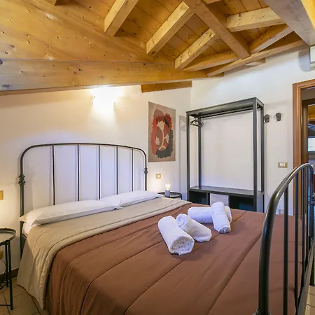 Le Stanze Del Aparthotel 3*