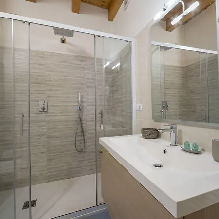 Le Stanze Del Aparthotel Como