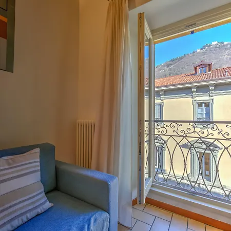 Aparthotel Le Stanze Del Como