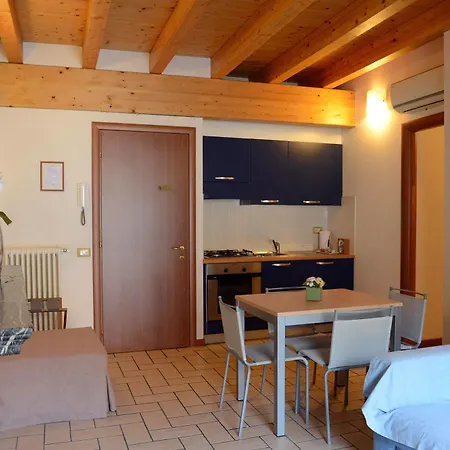 Aparthotel Le Stanze Del