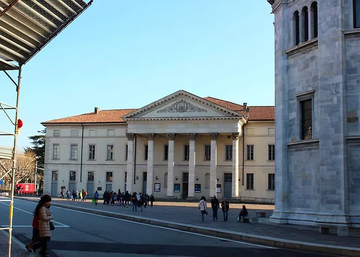 Апарт-отель Le Stanze Del