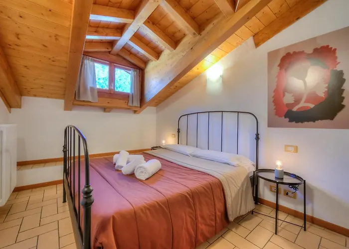 Le Stanze Del Комо