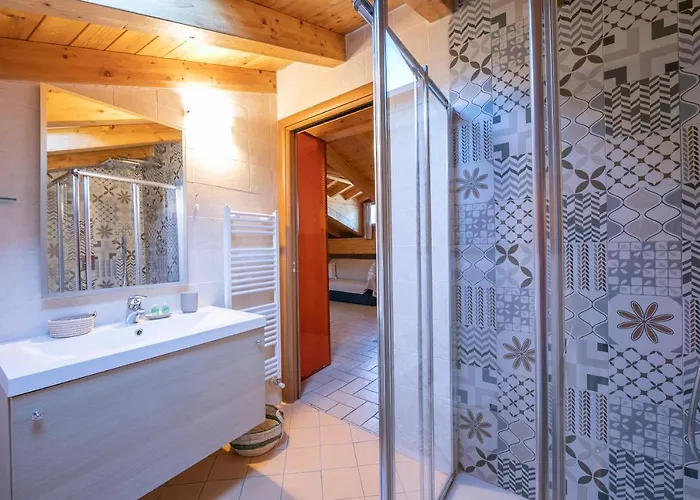 Апарт-отель Le Stanze Del