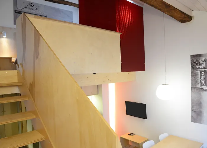 Le Stanze Del Комо