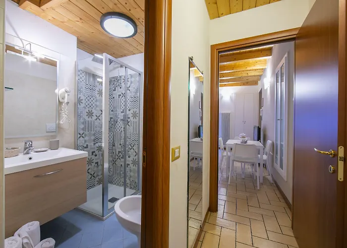 Le Stanze Del Комо