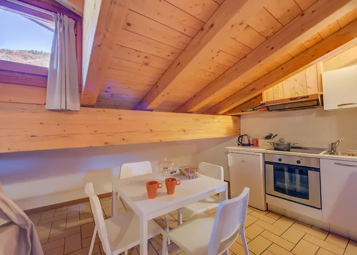 Le Stanze Del 3* Комо