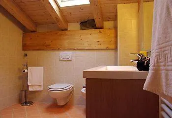 Le Stanze Del Комо