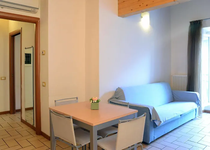 Апарт-отель Le Stanze Del