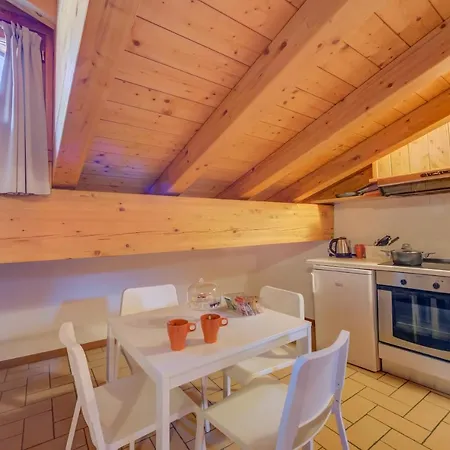 Apart-hotel Le Stanze Del